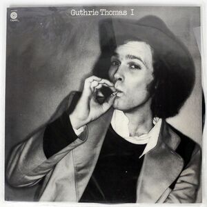 米 GUTHRIE THOMAS/I/CAPITOL ST11435 LP