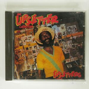 UPSETTERS/UPSETTER COLLECTION/TROJAN RECORDS UK CDTRL195 CD □