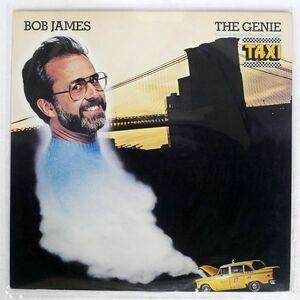 OST(BOB JAMES)/TV SERIES "TAXI"/CBS SONY 25AP2639 LP