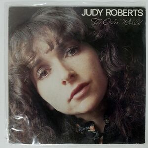 JUDY ROBERTS/OTHER WORLD/INNER CITY IC1088 LP