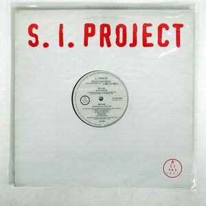 英 MELISSA BELL/SURRENDER/SI PROJECT ADSI004 12