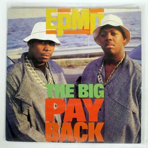 EPMD/BIG PAYBACK/FRESH FRE80135 12