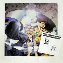 PHARCYDE/BIZARRE RIDE II THE PHARCYDE/DELICIOUS VINYL 14221 LP_画像4