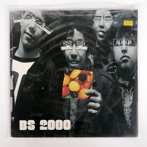 BS 2000/SAME/GRAND ROYAL GR046 LP