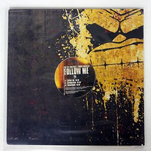 ART OF FIGHTERS/FOLLOW ME/TRAXTORM TRAX0064 12