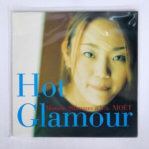 米 MOMOE SHIMANO/HOT GLAMOUR/D’N’A DNAJ002 12