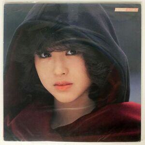 松田聖子/風立ちぬ/CBSSONY 30AH1213 LP