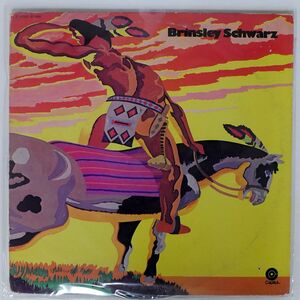 米 BRINSLEY SCHWARZ/SAME/CAPITOL ST589 LP