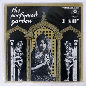 CHIITRA NEOGY/THE PERFUMED GARDEN/PULSAR AR10600 LP