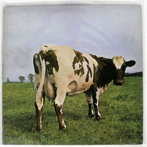 PINK FLOYD/ATOM HEART MOTHER/HARVEST SHVL781 LP