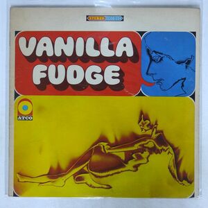 VANILLA FUDGE/SAME/ATCO SD33224 LP