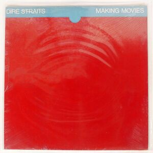 DIRE STRAITS/MAKING MOVIES/WARNER BROS. BSK3480 LP