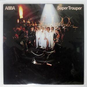 米 ABBA/SUPER TROUPER/ATLANTIC SD16023 LP