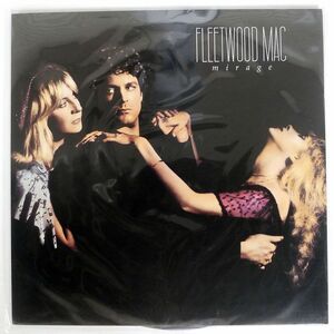 米 FLEETWOOD MAC/MIRAGE/WARNER BROS. 123607 LP