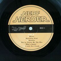 NERF HERDER/SAME/MY JAN52 LP_画像3