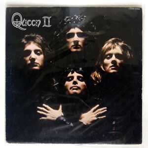 QUEEN/II/ELEKTRA P8456E1 LP