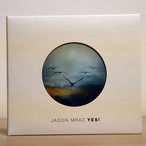 JASON MRAZ/YES!/ATLANTIC WPCR15813 CD □