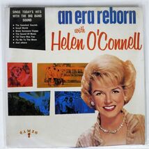 HELEN O’CONNELL/AN ERA REBORN WITH/CAMEO CEJC00079 LP_画像1