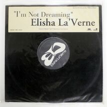 ELISHA LA’VERNE/I’M NOT DREAMING/RHYTHM REPUBLIC RR1288050 12_画像1