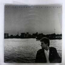 米 BRYAN ADAMS/INTO THE FIRE/A&M SP3907 LP_画像1