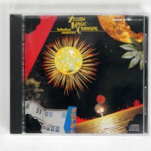 ティン・パン・アレー/YELLOW MAGIC CARNIVAL/日本クラウン CRCP-28003 CD □