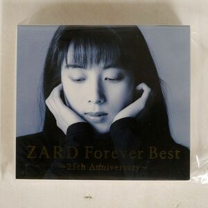 ZARD/ZARD FOREVER BEST〜25TH ANNIVERSARY〜/B-GRAM RECORDS JBCJ9055 CD