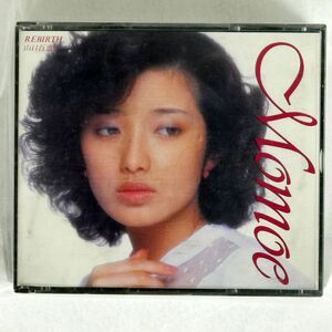 山口百恵/REBIRTH・百恵全集/CBSソニー 00DH84 CD