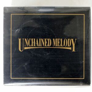 VA/UNCHAINED MELODY/ユニバーサルミュージック DCU1552/7 CD