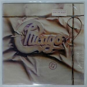 CHICAGO/17/WARNER BROS. 125060 LP