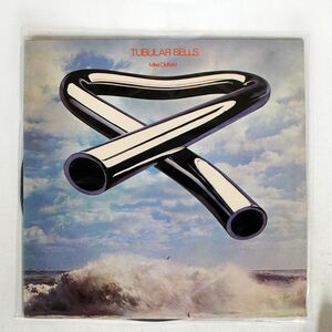 米 MIKE OLDFIELD/TUBULAR BELLS/VIRGIN VR13105 LP