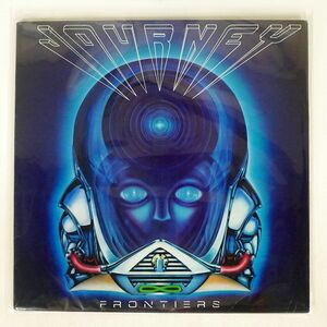 米 JOURNEY/FRONTIERS/COLUMBIA QC38504 LP