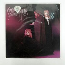 米 STEVIE NICKS/WILD HEART/MODERN 900841 LP_画像1