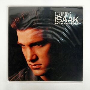 米 CHRIS ISAAK/SILVERTONE/WARNER BROS. 125156 LP