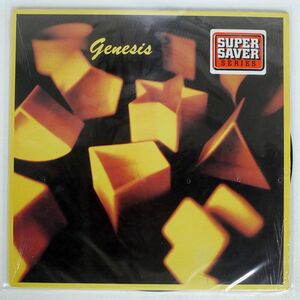 米 GENESIS/SAME/ATLANTIC 801161 LP