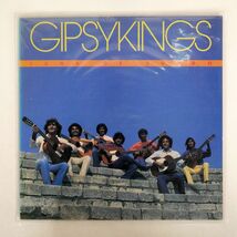 GIPSY KINGS/LUNA DE FUEGO/PHILIPS 8340641 LP_画像1