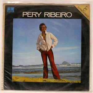 PERY RIBEIRO/SAME/ODEON SMOFB 3674 LP