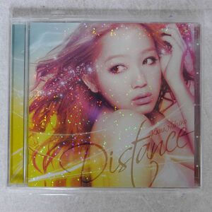 西野カナ/DISTANCE/SME RECORDS SECL950 CD □