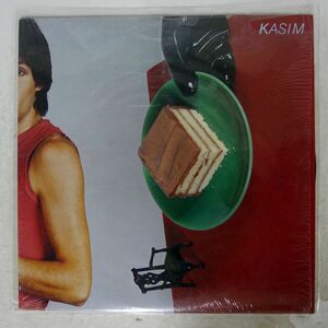 KASIM SULTON/KASIM/EMI AMERICA ST17063 LP