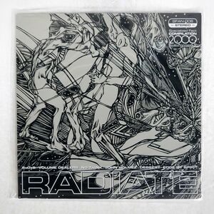 VA/RADIATE/SPECIALIZED FACT SFAN006 LP