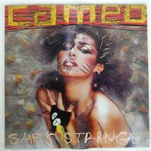 米 CAMEO/SHE’S STRANGE/ATLANTA ARTISTS 4228149841 LP_画像1