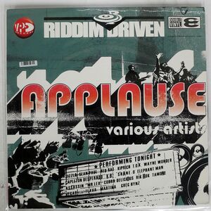 VA/APPLAUSE/VP VPRL2293 LP