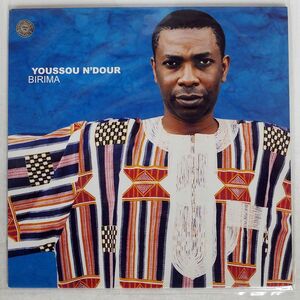 YOUSSOU N’DOUR/BIRIMA/SMALL SMA6689196 12