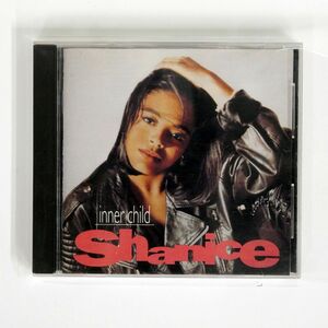 SHANICE/INNER CHILD/MOTOWN 3746363192 CD □