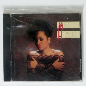 MIKI HOWARD/SAME/ATLANTIC 7820242 CD □