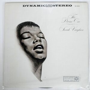 米 SARAH VAUGHAN/DIVINE ONE/ROULETTE SR52060 LP