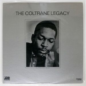 米 JOHN COLTRANE/COLTRANE LEGACY/ATLANTIC SD1553 LP