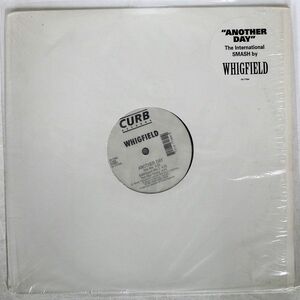 WHIGFIELD/ANOTHER DAY/CURB D077084 12