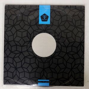 ADAM BOURKE/PRELUDE EP/FIVE FOLD FFOLD001 12