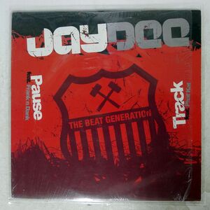 JAY DEE/PAUSE TRACK/RAWKUS RWK310 12