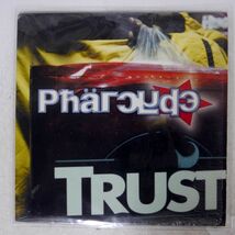 PHARCYDE/TRUST/EDEL AMERICA ED182261 12_画像1